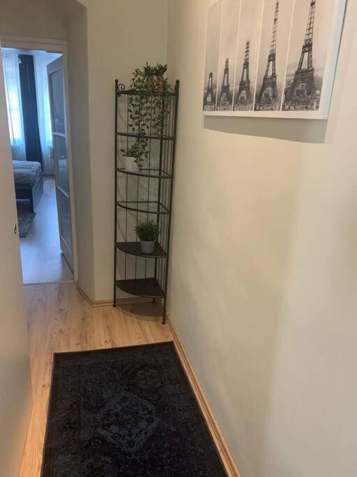 Apartment Gozsdu Budapest