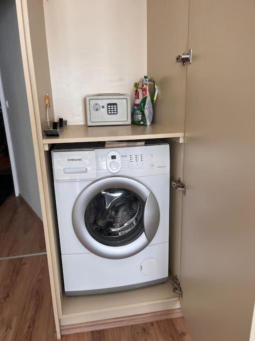 Apartment Gozsdu