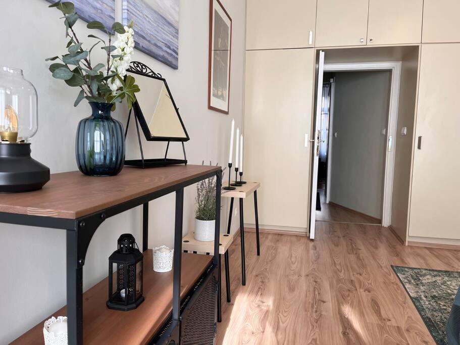Gozsdu Appartement
